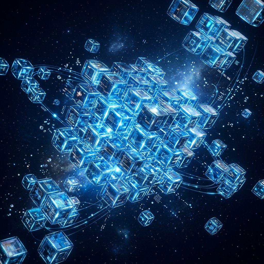 Data Cubes