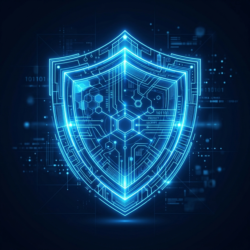 Digital Shield