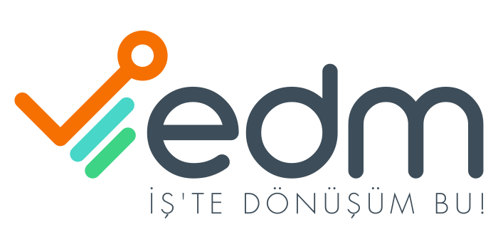 EDM Bilişim